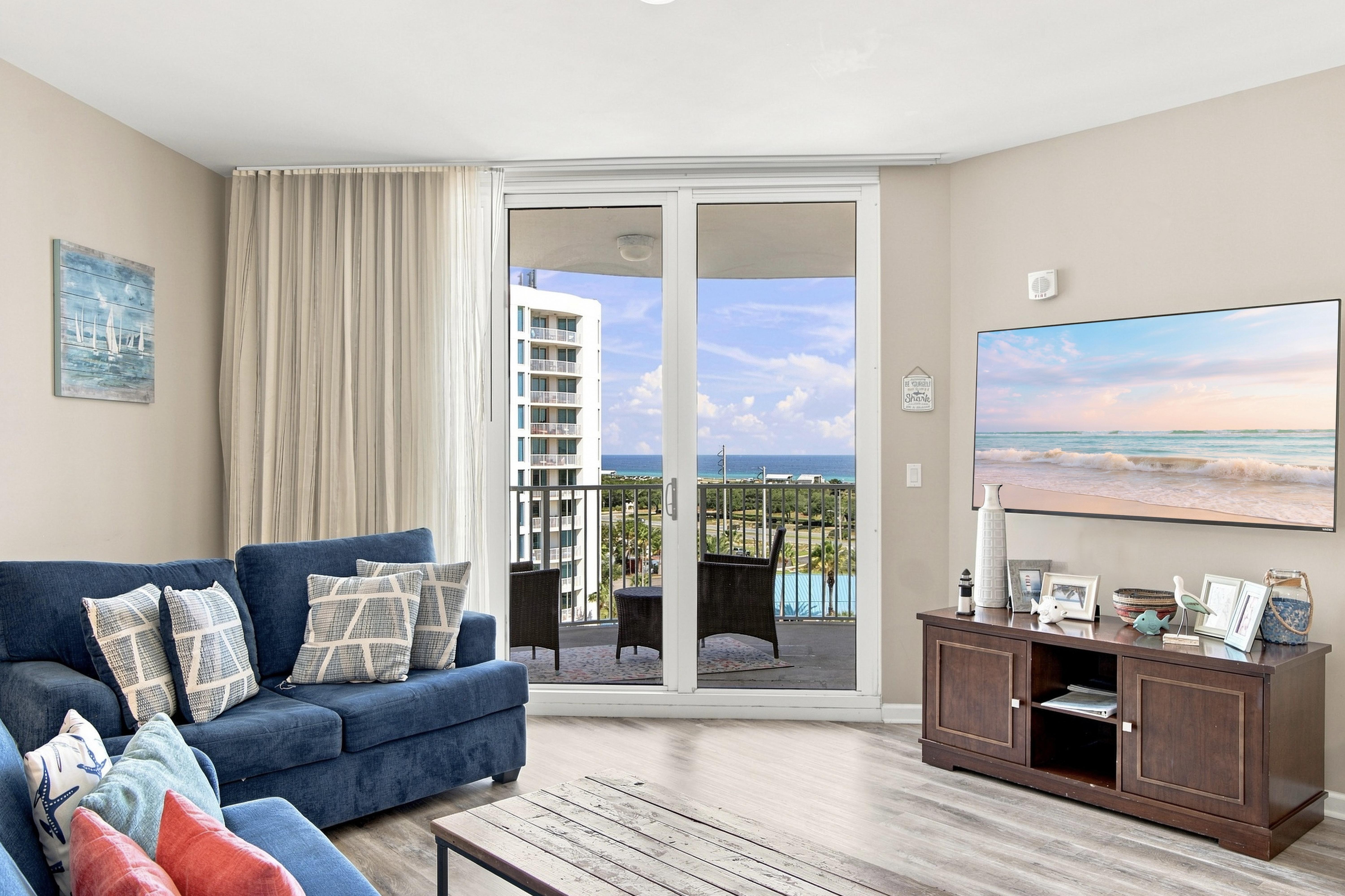 Destin property view 1
